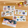 6# little astronaut (4 items)