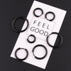 2.5*8 black