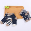 Navy blue / 0-1 years old (recommended foot length 8-10 cm)