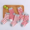 Watermelon red / 0-1 years old (recommended foot length 8-10 cm)