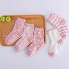 Pink / 0-1 years old (recommended foot length 8-10 cm)