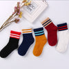Two bars / 1-3 years old (recommended foot length 11-13cm)