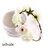 2 white