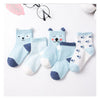 Spring and autumn blue puppy / 0-1 years old (recommended foot length 7-10cm)