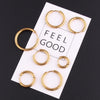2.5*8 gold
