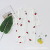 Strawberry - closed crotch / 59cm