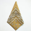 Khaki / 54*54（±1）cm