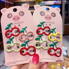 T1 cherry set of 4 mixed colors