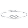 Platinum esi0010a / 925 silver