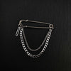 Antique silver
