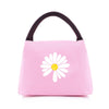 Smiling daisy (pink)