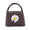 Smiling daisy (coffee)