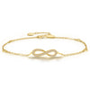 Gold esi0010b / 925 silver