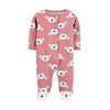 Koala bear bag feet-31 / 3m