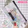 100 spring colors