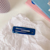 4#navy blue-7cm