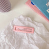 1# girl pink-7cm