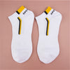 Yellow label / one size fits all