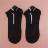 All black / one size fits all