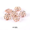 No. 4 pink / 20l=12.5 mm