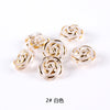 No. 2 white / 20l=12.5 mm