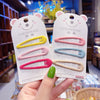 C12 drip clip set of 3 mixed colors