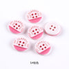 5# pink / 13mm