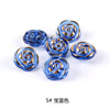 5 royal blue / 20l=12.5 mm