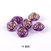 No. 1 purple / 20l=12.5 mm