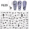F639 / strap film without packaging