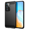 Black / huawei p40