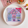3# sow feed packaging bag / 13.5cm*13.5cm