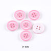 5# pink / 20l=12.5 mm