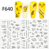 F640 / strap film