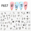 F657 / strap film