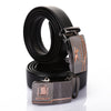 Big bag belt + image buckle style mixed