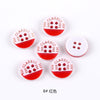 8# red / 13mm
