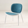 Blue cloth / 49*58.5*71cm