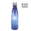 Star blue / 500ml