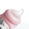 Slotted duckbill