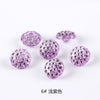 No. 6 light purple / 12.5mm