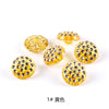 No. 1 yellow / 12.5mm