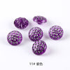 No. 11 purple / 12.5mm