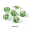 No. 13 green / 12.5mm