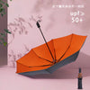 Manual nine plywood orange