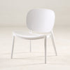 White / 49*58.5*71cm