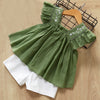 Green / 90