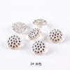No. 3 beige / 12.5mm
