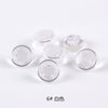 6# white / 18l=11.5 mm