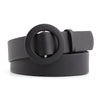 Black / length 107 width 2.8